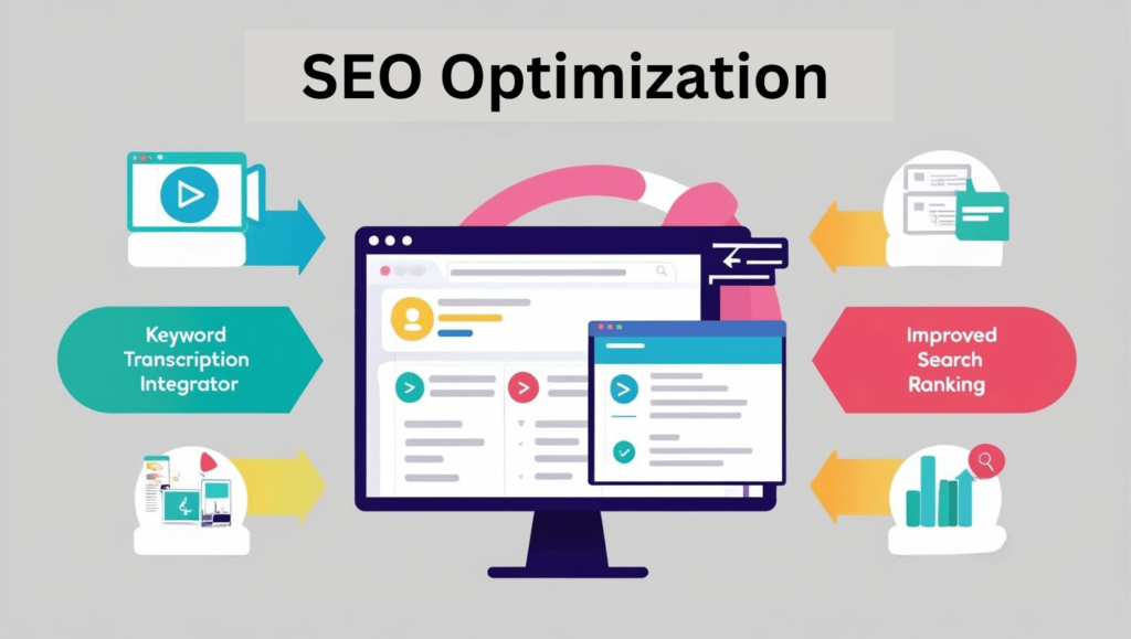 SEO Optimization