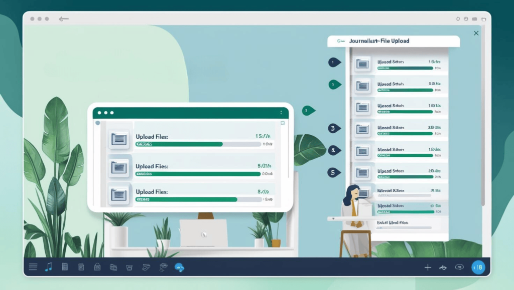 Key Features of Notta AI's File Import Integration