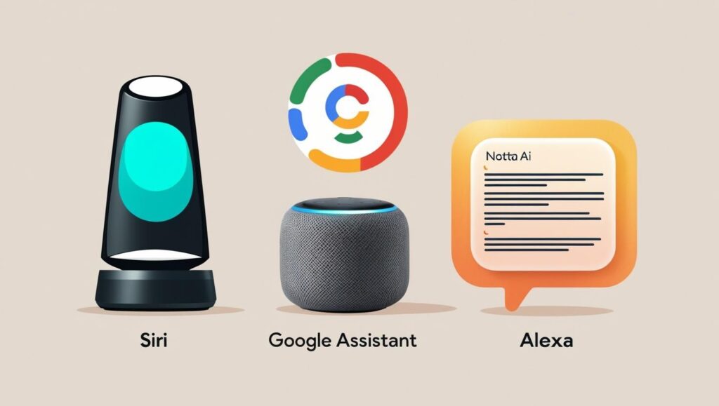 Smart Assistants