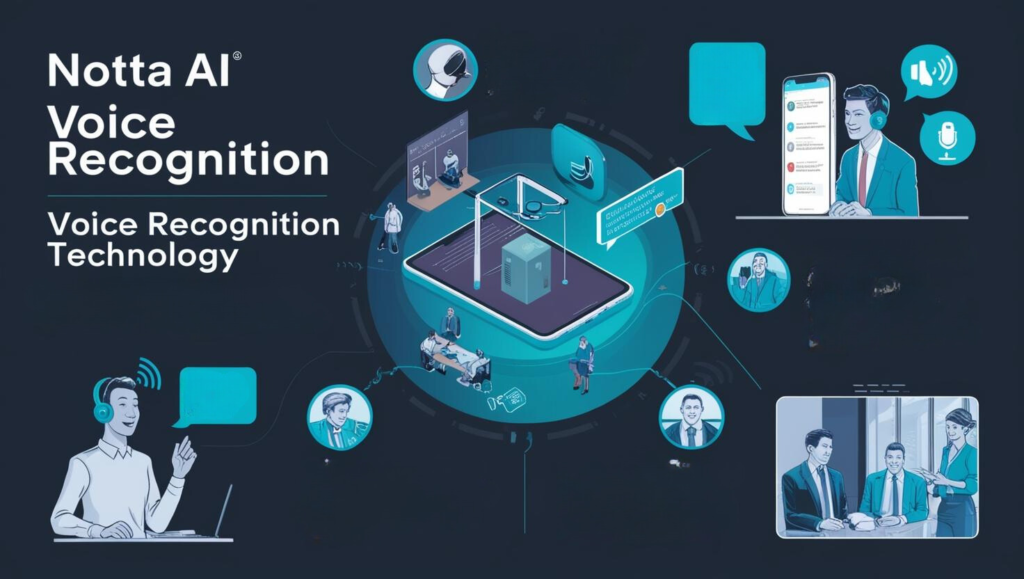 Exploring Voice Recognition with Notta AI