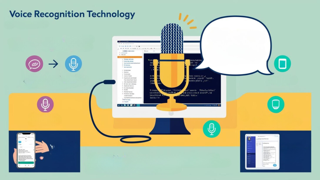 Voice Recognition Technology