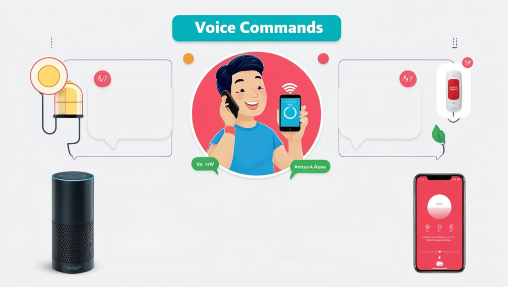 Voice Commands