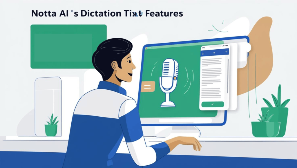 Customizable Dictation Settings