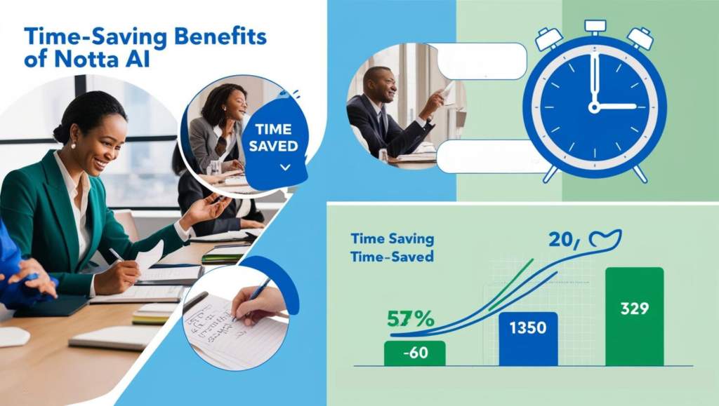 Time-Saving Benefits