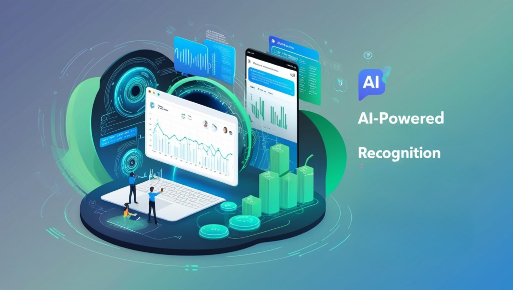 AI-Powered Recognition