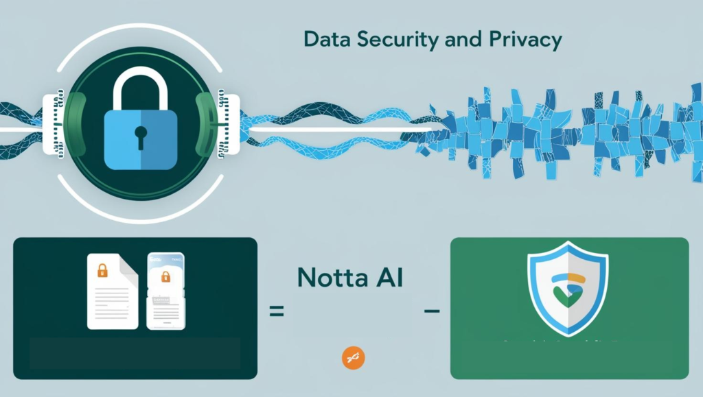 Data Security and Privacy