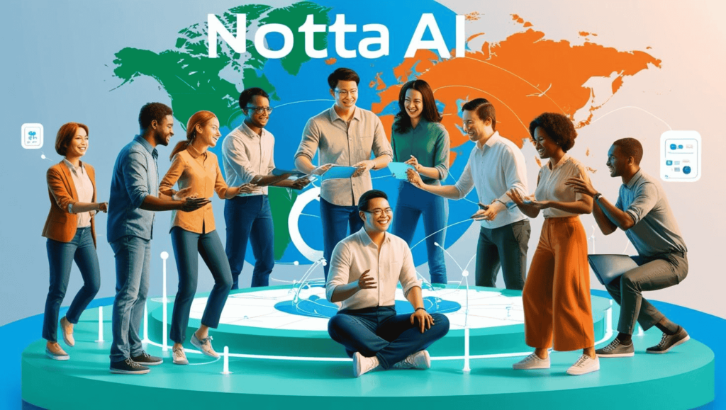 Notta AI's Ultimate Language Support Features