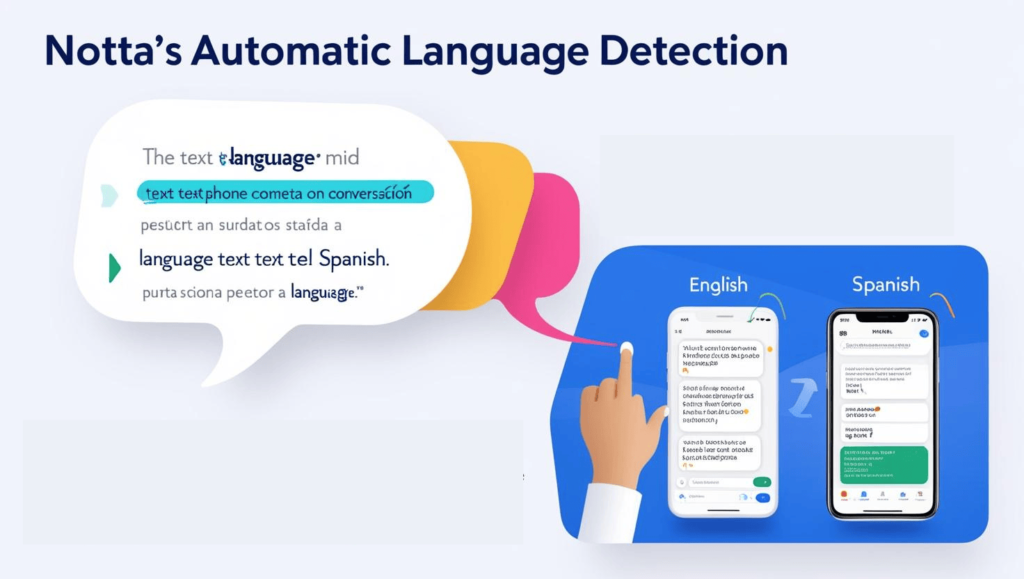  Automatic Language Detection