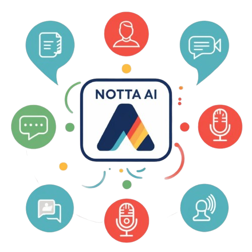 Welcome to Notta AI